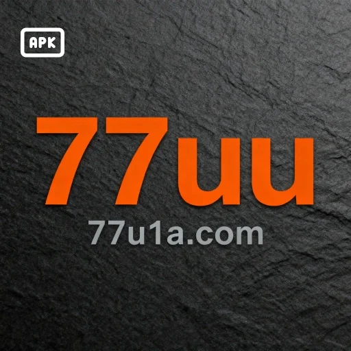 APK oficial da 77uu para Android