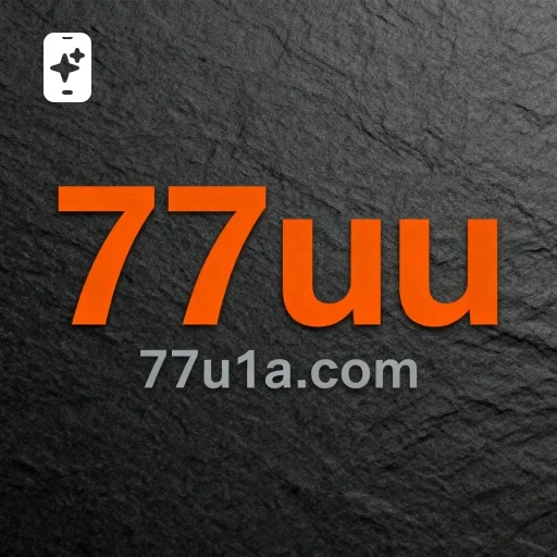 APP oficial da 77uu para mobile