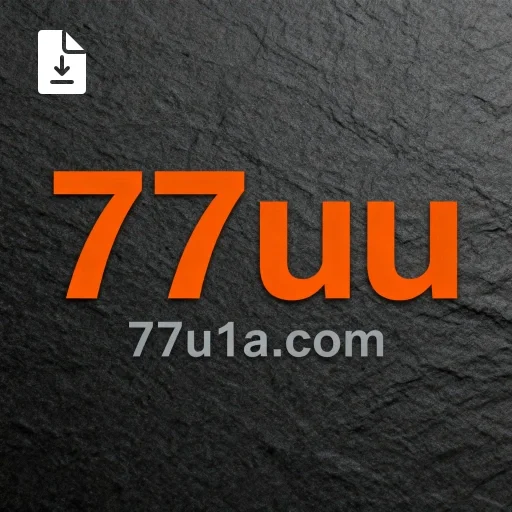 Baixar app da 77uu gratuitamente