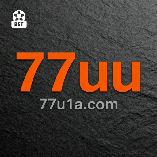 Apostas esportivas da 77uu com odds competitivas