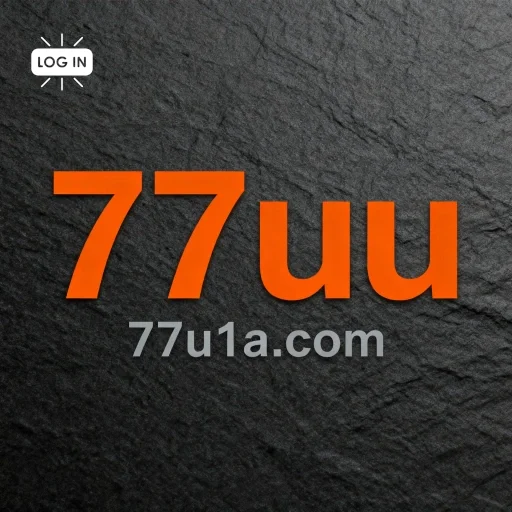 Login seguro na 77uu