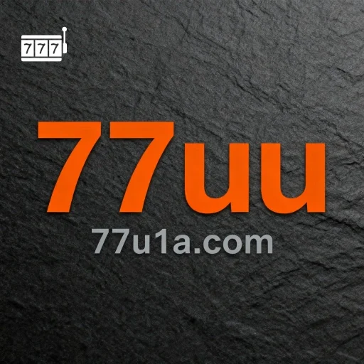 Slots online da 77uu com jackpots progressivos